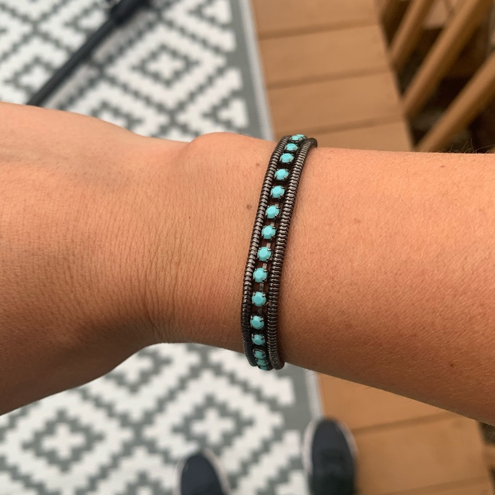 Loren Hope bracelet